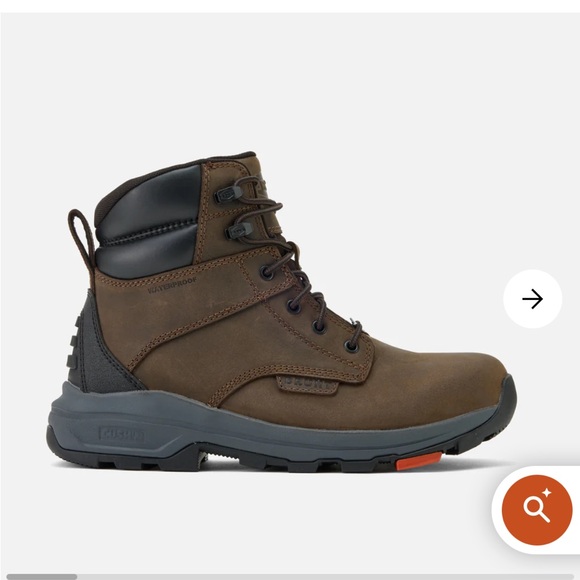 Brunt Other - BRUNT Kasparian work boot